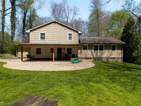 4360 Copley Road Akron OH 44321