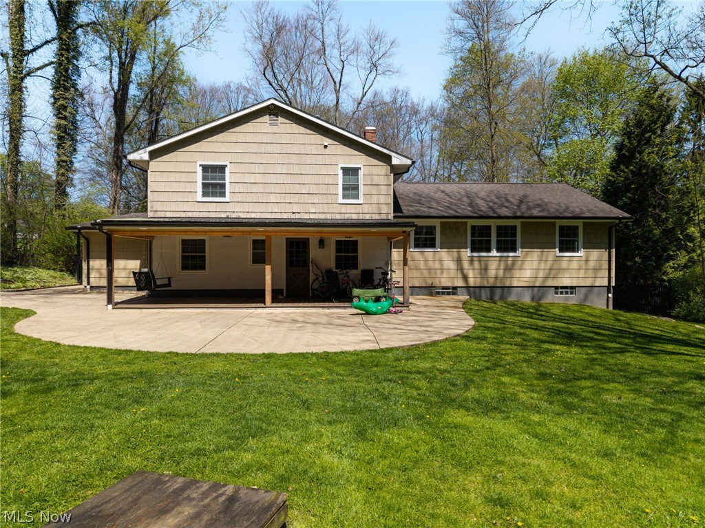 4360 Copley Road Akron OH 44321