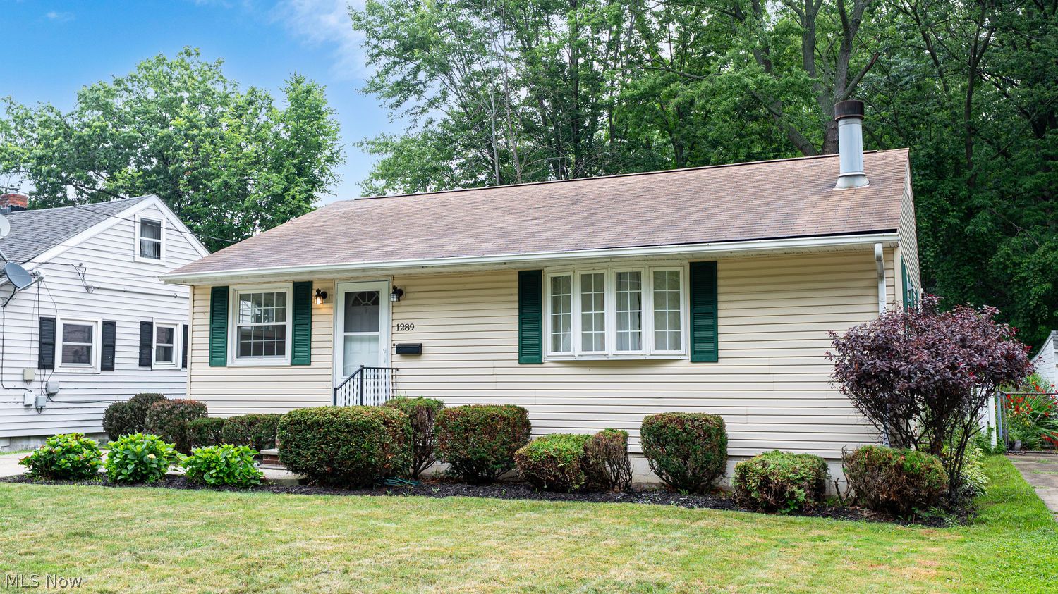 1289 Waverly Road Eastlake OH 44095