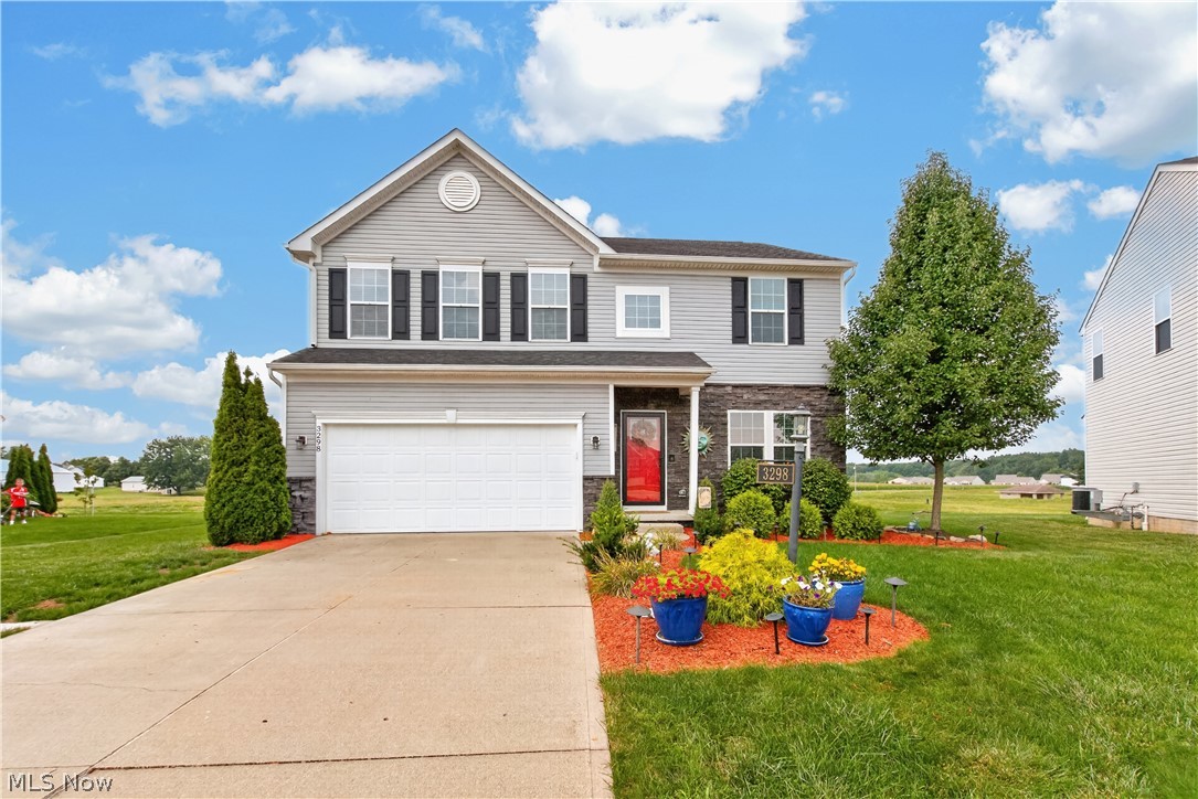3298 Seven Bridges Road Medina OH 44256