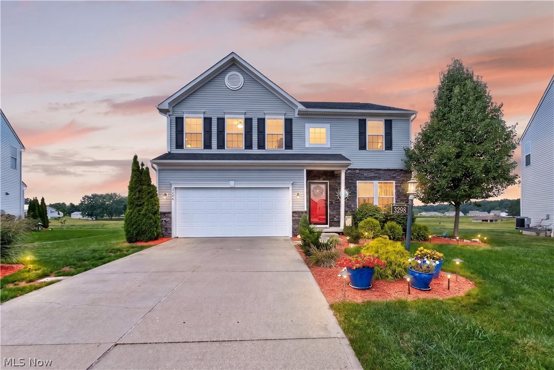 3298 Seven Bridges Road Medina OH 44256