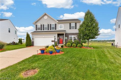 3298 Seven Bridges Road Medina OH 44256