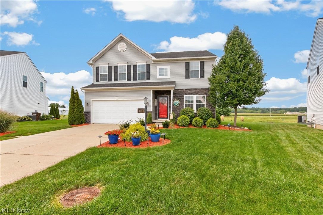 3298 Seven Bridges Road Medina OH 44256