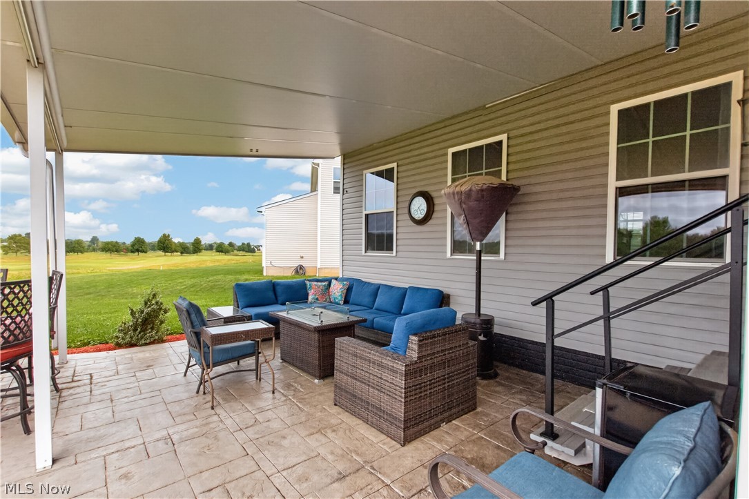 3298 Seven Bridges Road Medina OH 44256