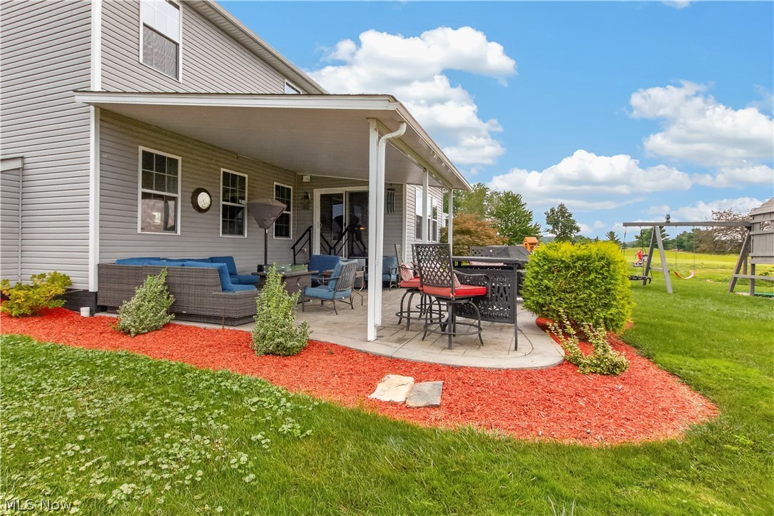3298 Seven Bridges Road Medina OH 44256