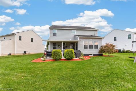 3298 Seven Bridges Road Medina OH 44256