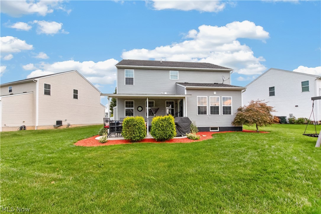 3298 Seven Bridges Road Medina OH 44256