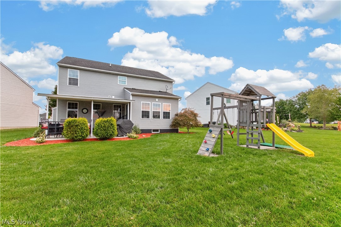 3298 Seven Bridges Road Medina OH 44256