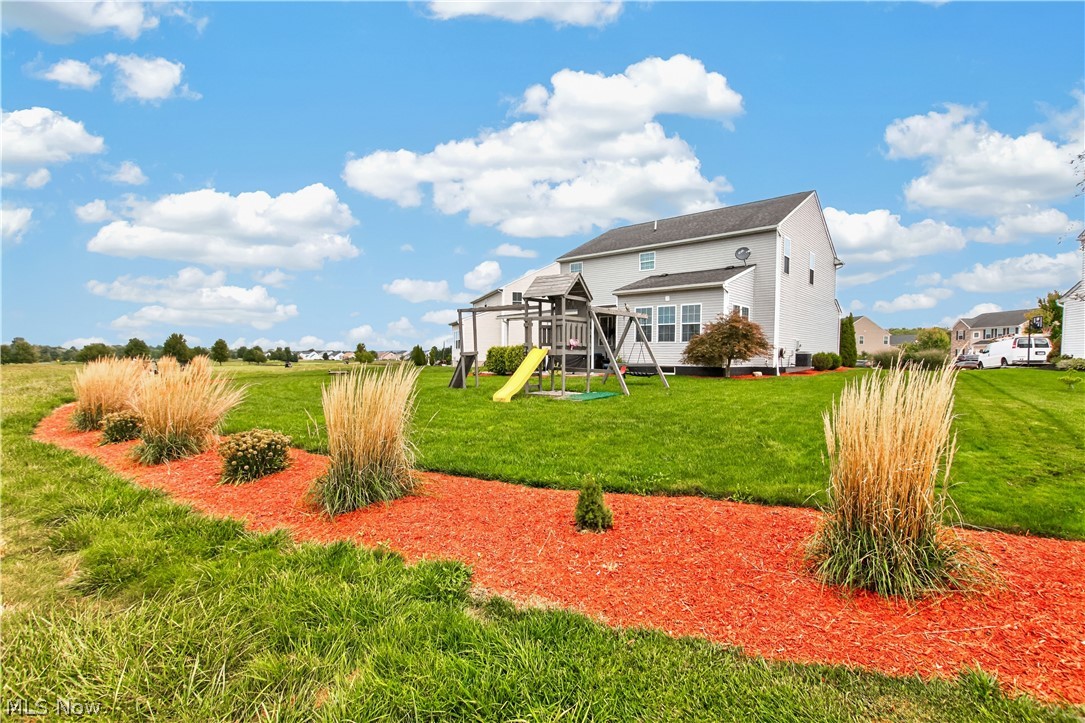 3298 Seven Bridges Road Medina OH 44256