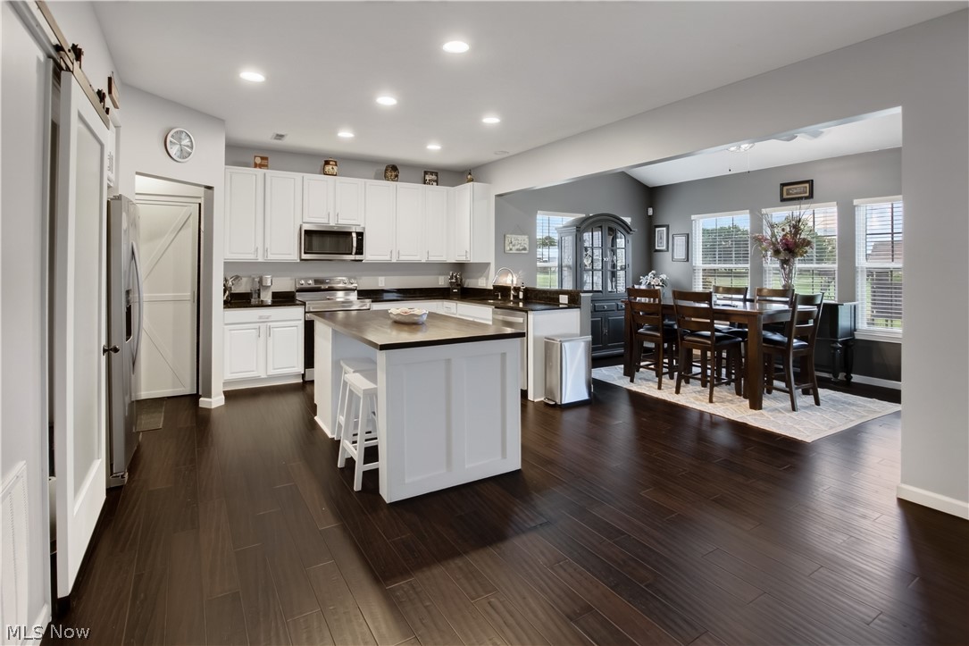 3298 Seven Bridges Road Medina OH 44256