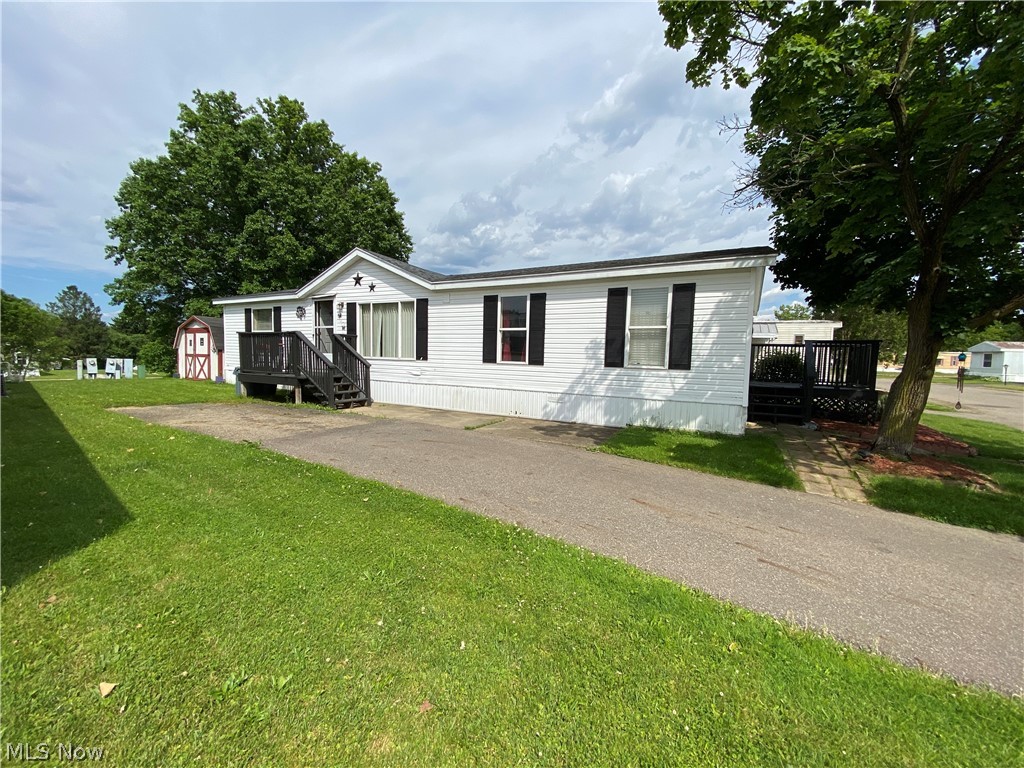 150 Rolling Acres Circle W Massillon OH 44647