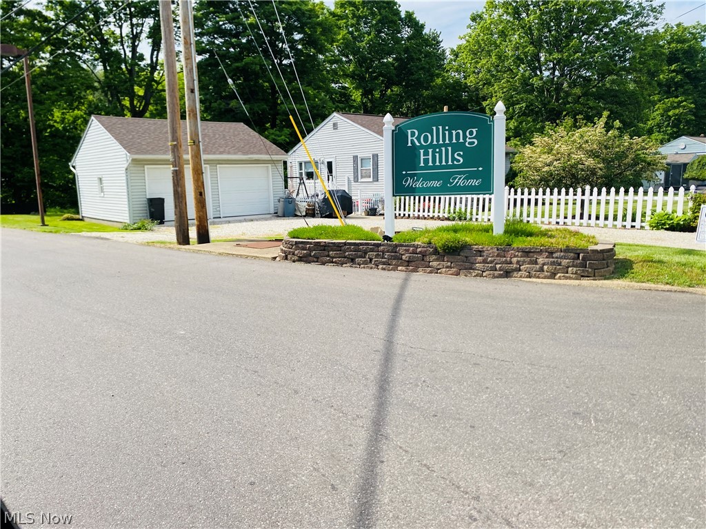 150 Rolling Acres Circle W Massillon OH 44647