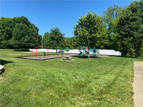 150 Rolling Acres Circle W Massillon OH 44647