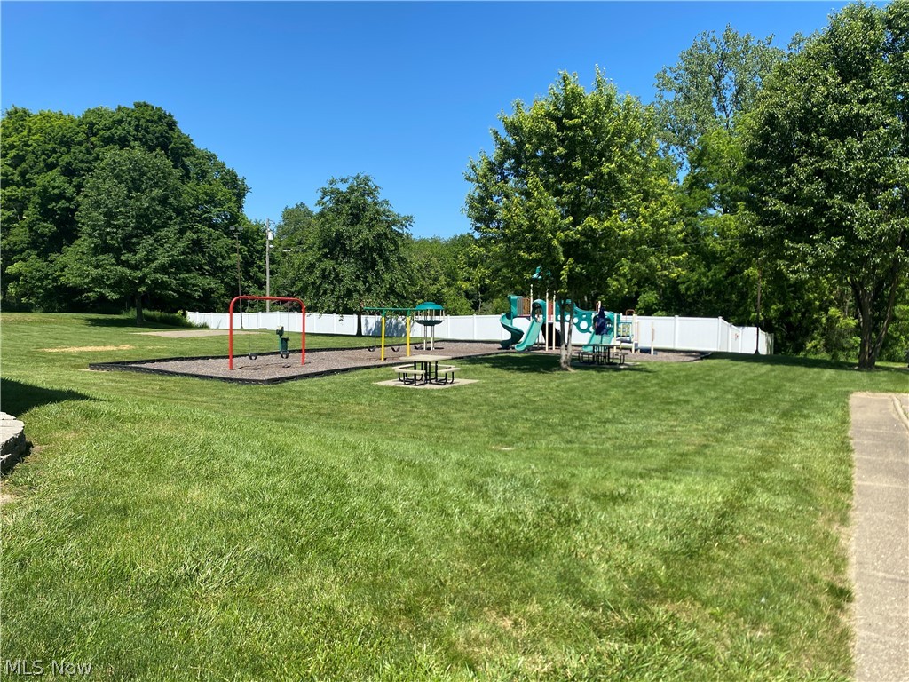 150 Rolling Acres Circle W Massillon OH 44647