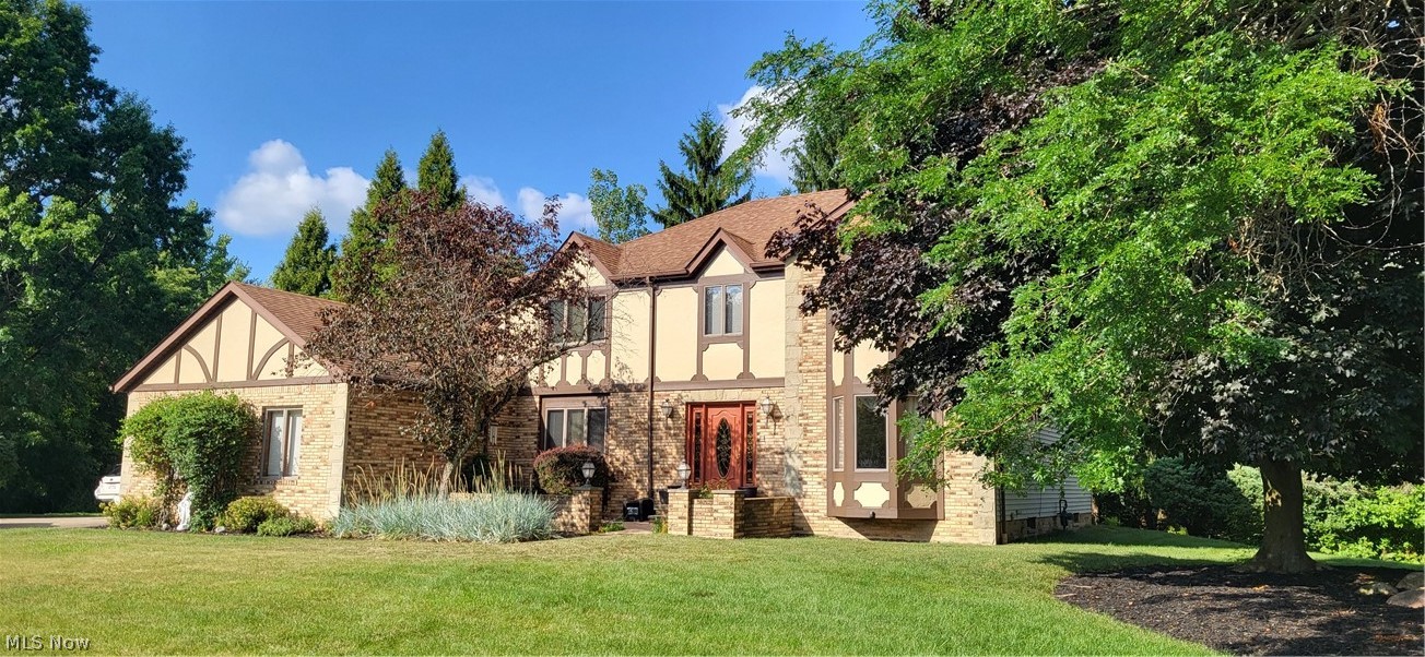 4822 Sweetwater Drive Brecksville OH 44141