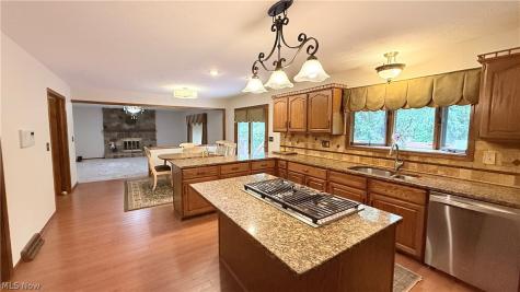 4822 Sweetwater Drive Brecksville OH 44141