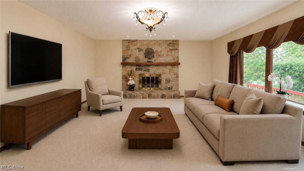 4822 Sweetwater Drive Brecksville OH 44141