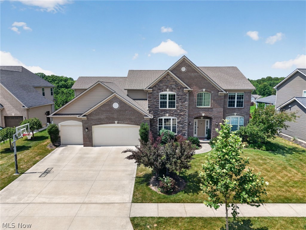 22334 Pinnacle Point Strongsville OH 44149