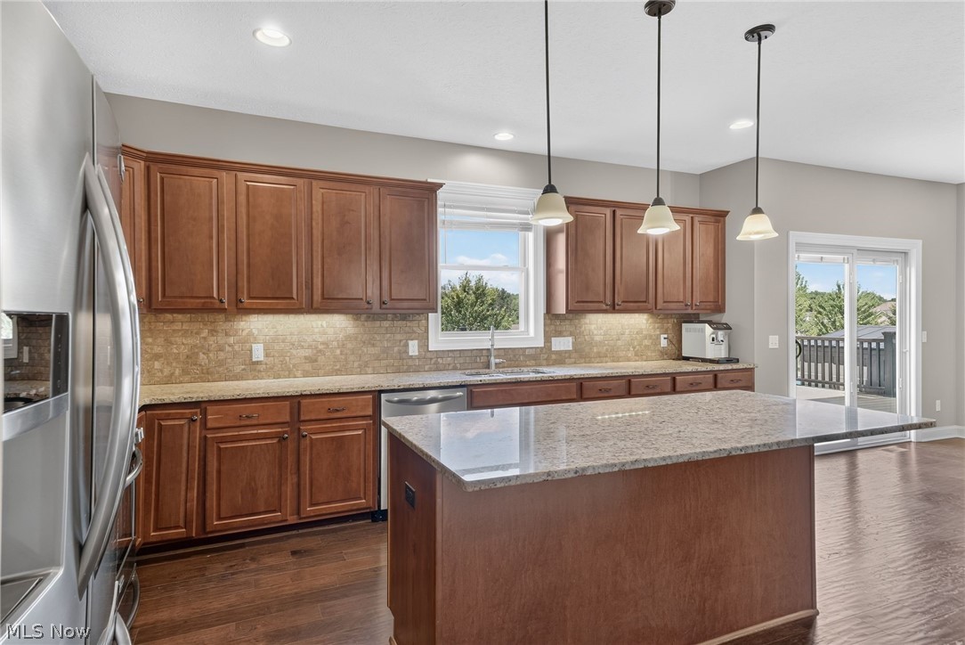 22334 Pinnacle Point Strongsville OH 44149