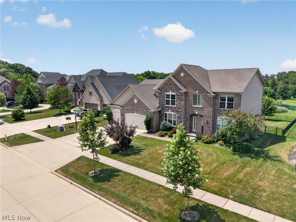 22334 Pinnacle Point Strongsville OH 44149