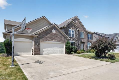 22334 Pinnacle Point Strongsville OH 44149