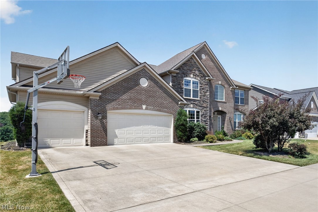 22334 Pinnacle Point Strongsville OH 44149