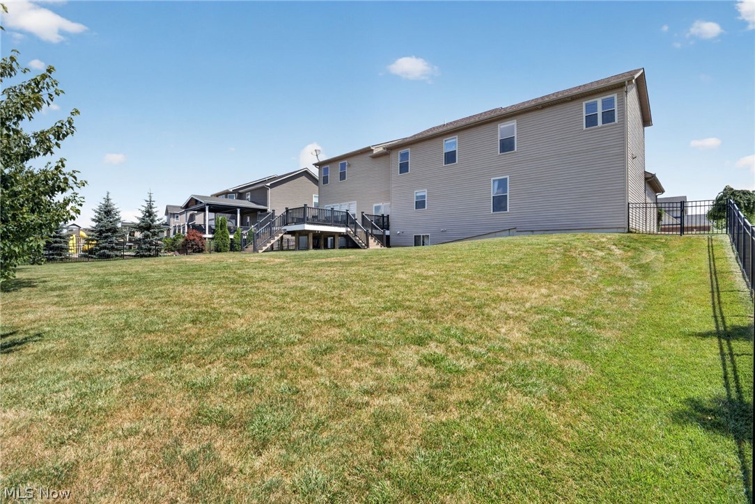 22334 Pinnacle Point Strongsville OH 44149
