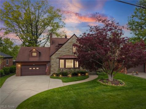 4350 Wooster Road Fairview Park OH 44126