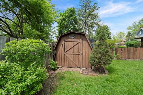 4350 Wooster Road Fairview Park OH 44126