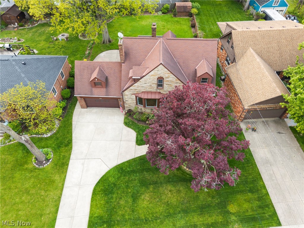 4350 Wooster Road Fairview Park OH 44126