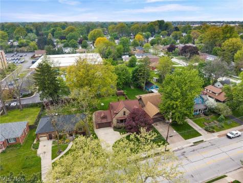 4350 Wooster Road Fairview Park OH 44126