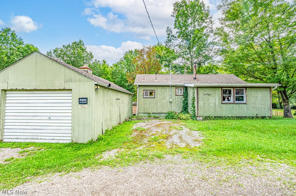 1460 Bonner Road Deerfield OH 44411