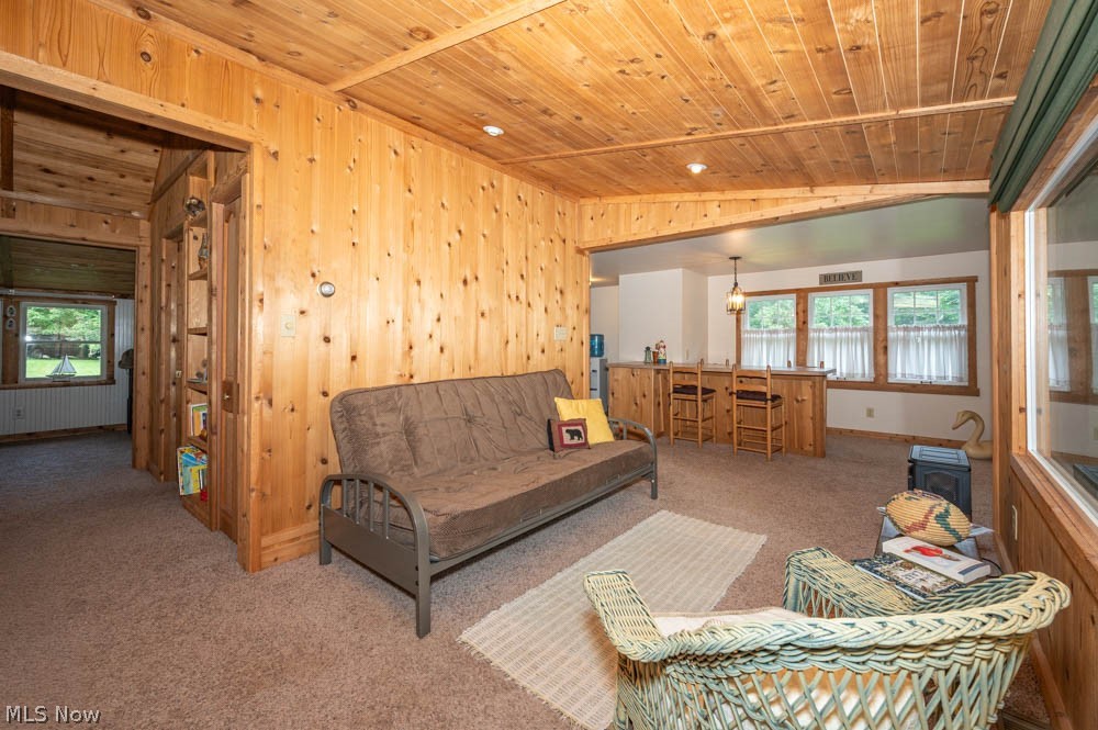 1460 Bonner Road Deerfield OH 44411