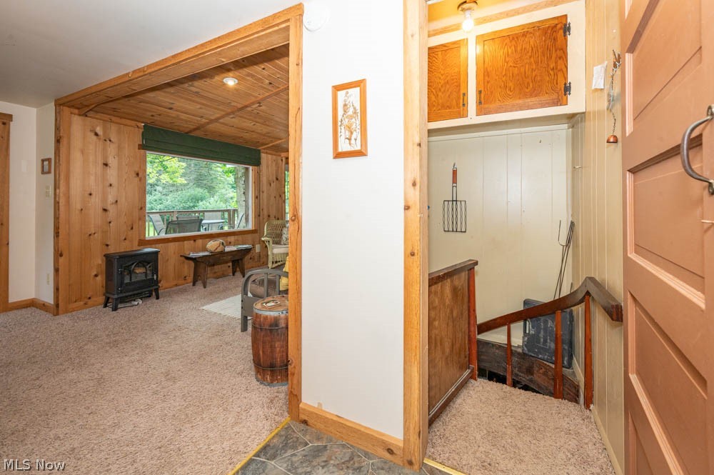 1460 Bonner Road Deerfield OH 44411