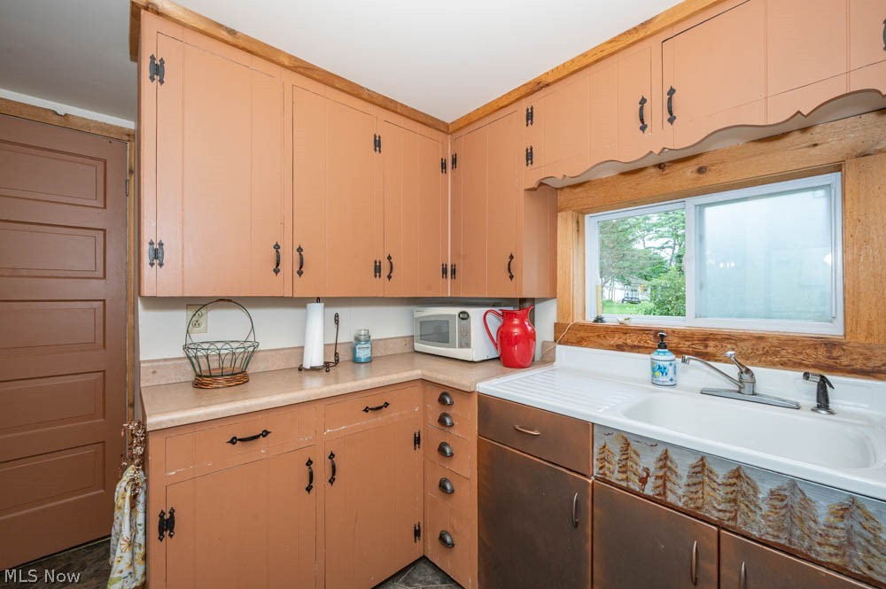 1460 Bonner Road Deerfield OH 44411