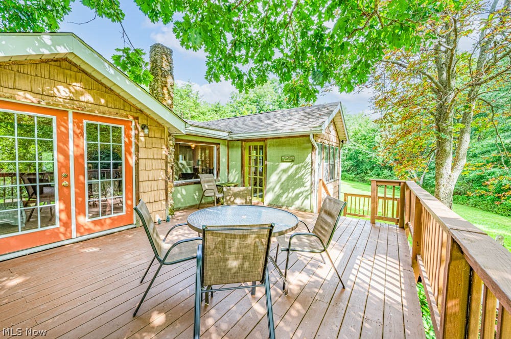 1460 Bonner Road Deerfield OH 44411