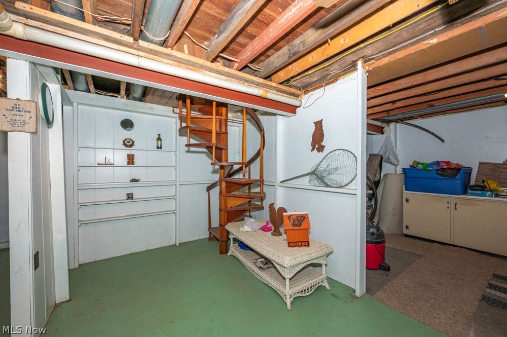 1460 Bonner Road Deerfield OH 44411