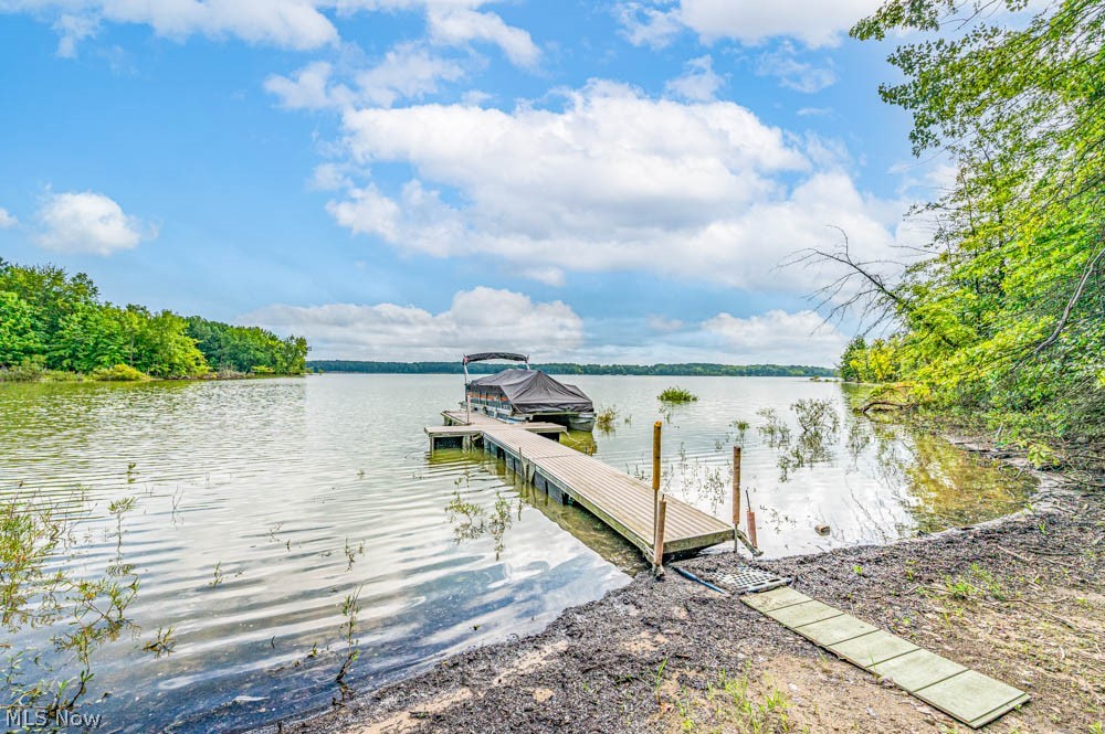 1460 Bonner Road Deerfield OH 44411