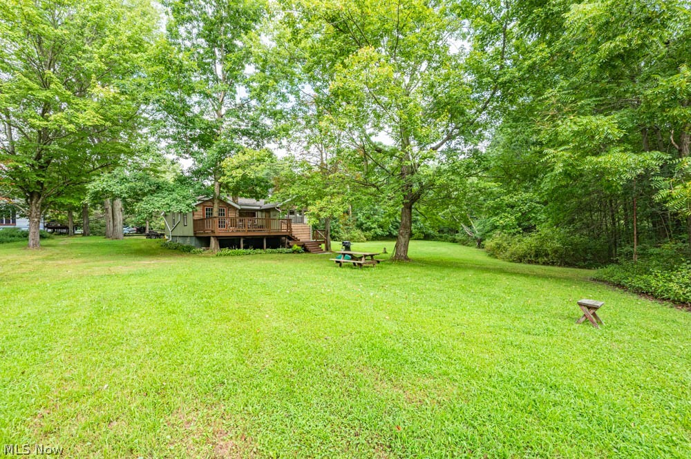 1460 Bonner Road Deerfield OH 44411