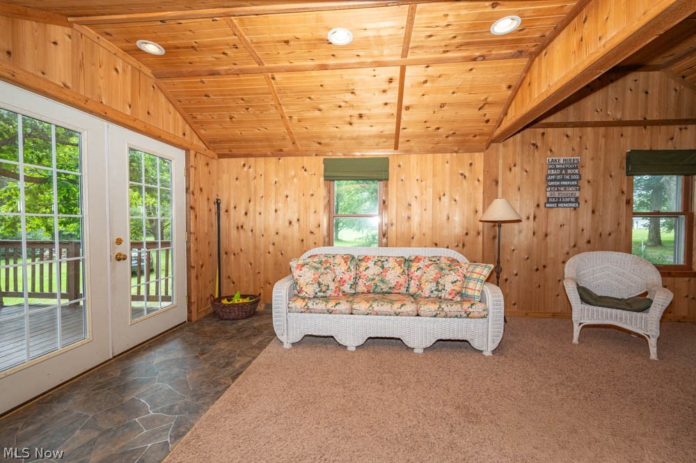 1460 Bonner Road Deerfield OH 44411