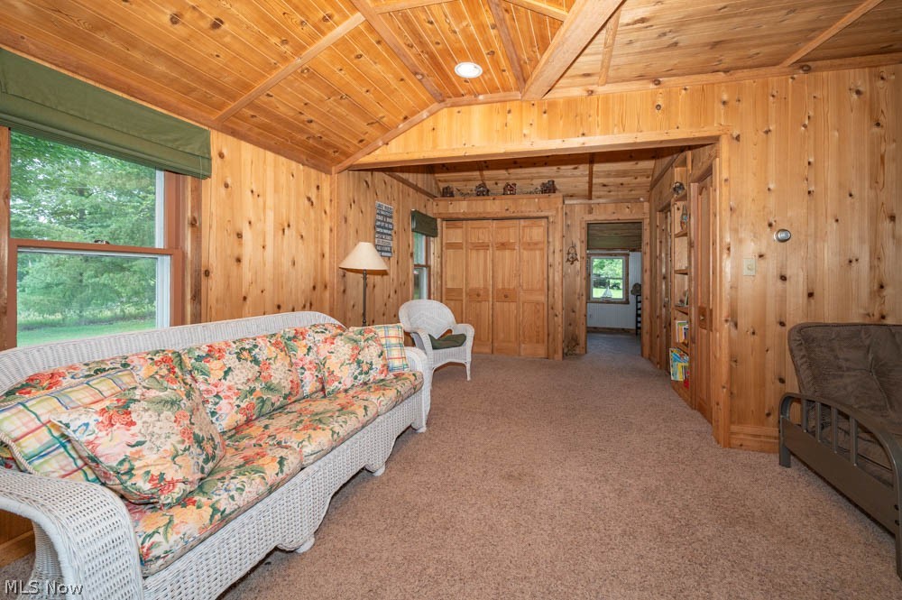 1460 Bonner Road Deerfield OH 44411