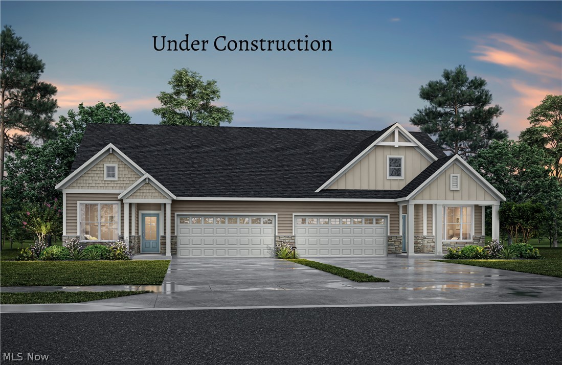 29111 Lancaster Lane North Olmsted OH 44070