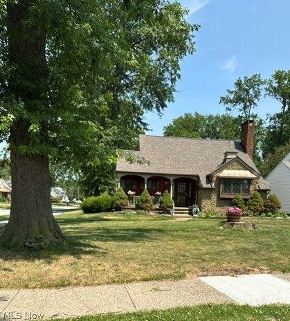 27101 Parkwood Drive Euclid OH 44132