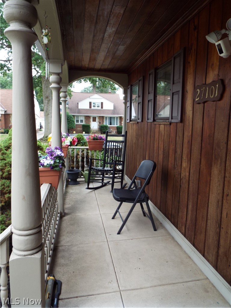 27101 Parkwood Drive Euclid OH 44132