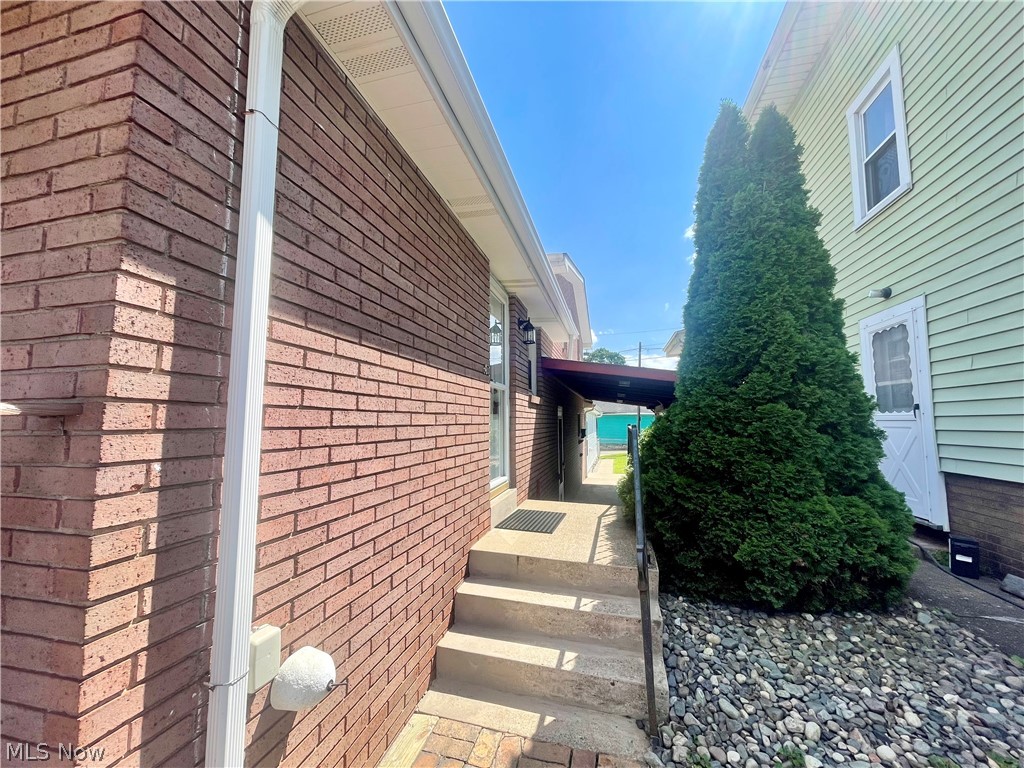 607 Jefferson Street Toronto OH 43964