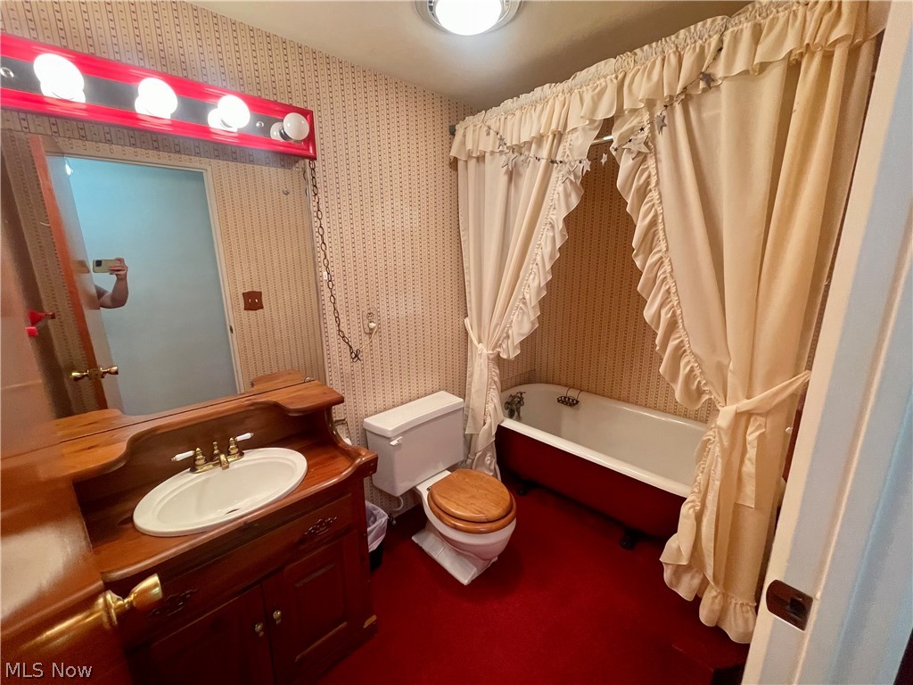 607 Jefferson Street Toronto OH 43964
