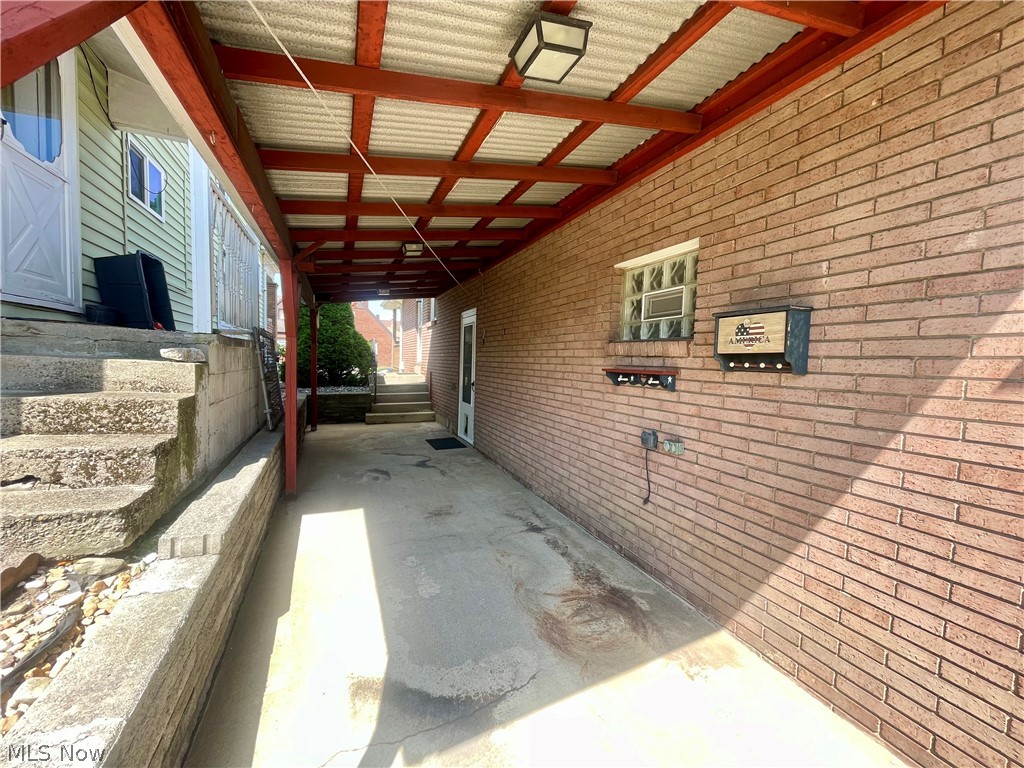 607 Jefferson Street Toronto OH 43964