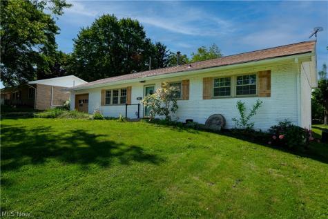 4660 4th Street NW Canton OH 44708