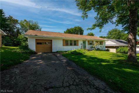 4660 4th Street NW Canton OH 44708
