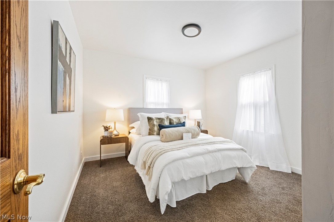 34 Helen Avenue Niles OH 44446